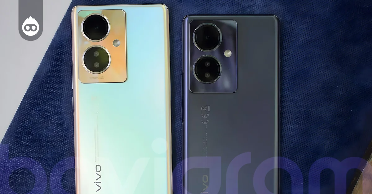 En İyi Vivo Telefon Vivo V29 Lite