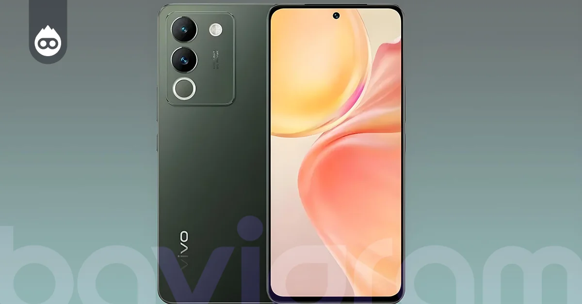 En İyi Vivo Telefon Vivo V30 Lite