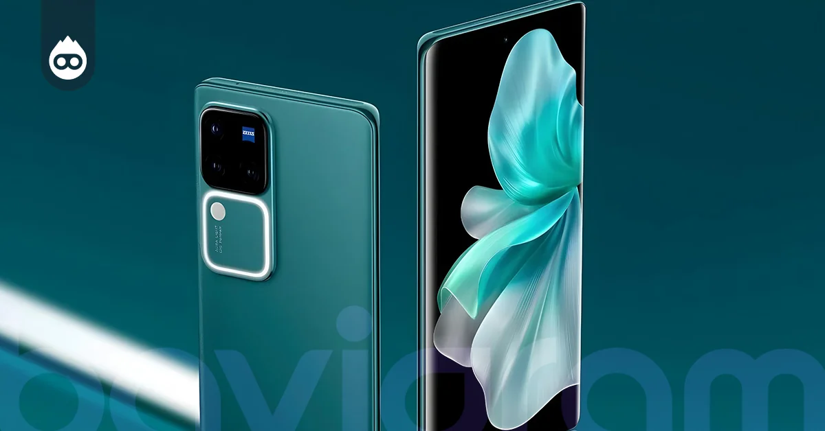 En İyi Vivo Telefon Vivo V30