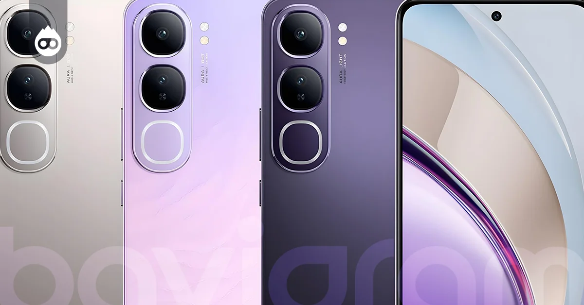 En İyi Vivo Telefon Vivo V40 Lite