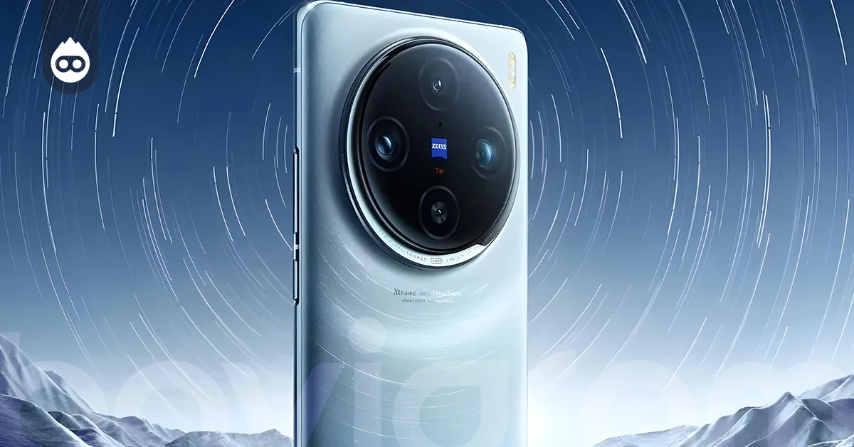 En İyi Vivo Telefon Vivo X100 Pro