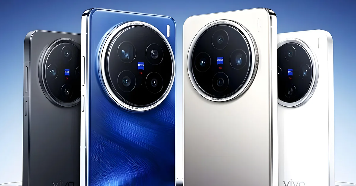 En İyi Vivo Telefon Modelleri - Vivo Telefon Tavsiyeleri