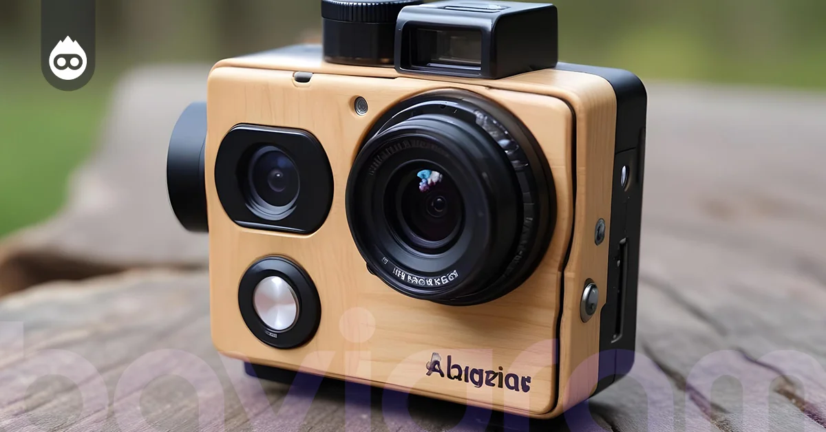 En İyi Vlog Kamerası Canon Eos R50 Vlog Kamerası