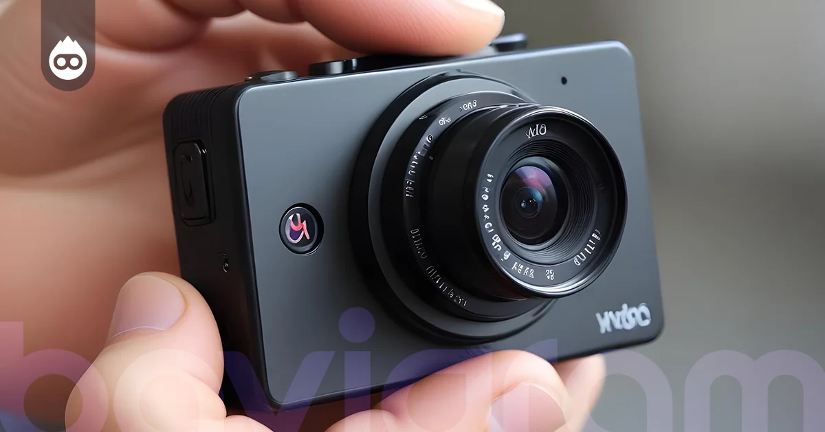 En İyi Vlog Kamerası Fujifilm X-S20 Vlog Kamerası