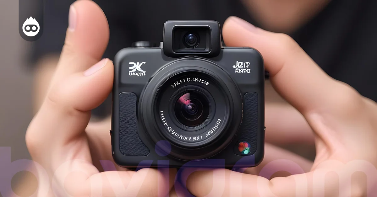 En İyi Vlog Kamerası GoPro Hero 13 Black Vlog Kamerası