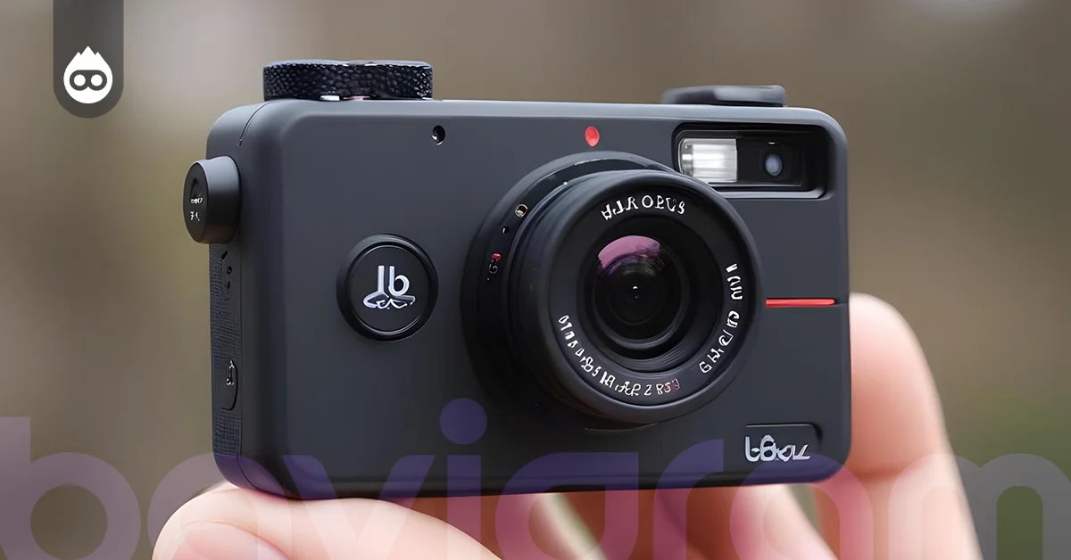 En İyi Vlog Kamerası Nikon Z30 Vlog Kamerası