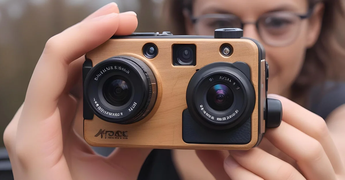 En İyi Vlog Kamerası Tavsiyeleri ve Markaları