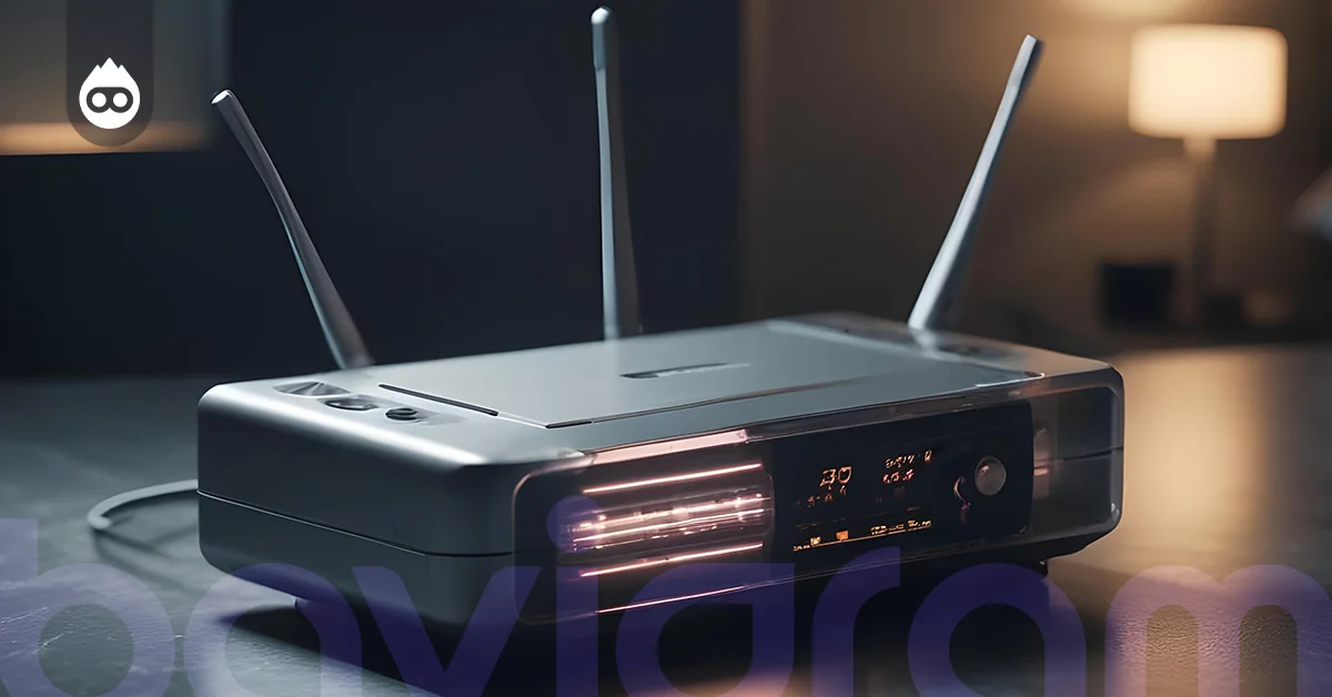 En İyi Wi-Fi Güçlendirici Keenetic Buddy 4 Wi-Fi Güçlendirici