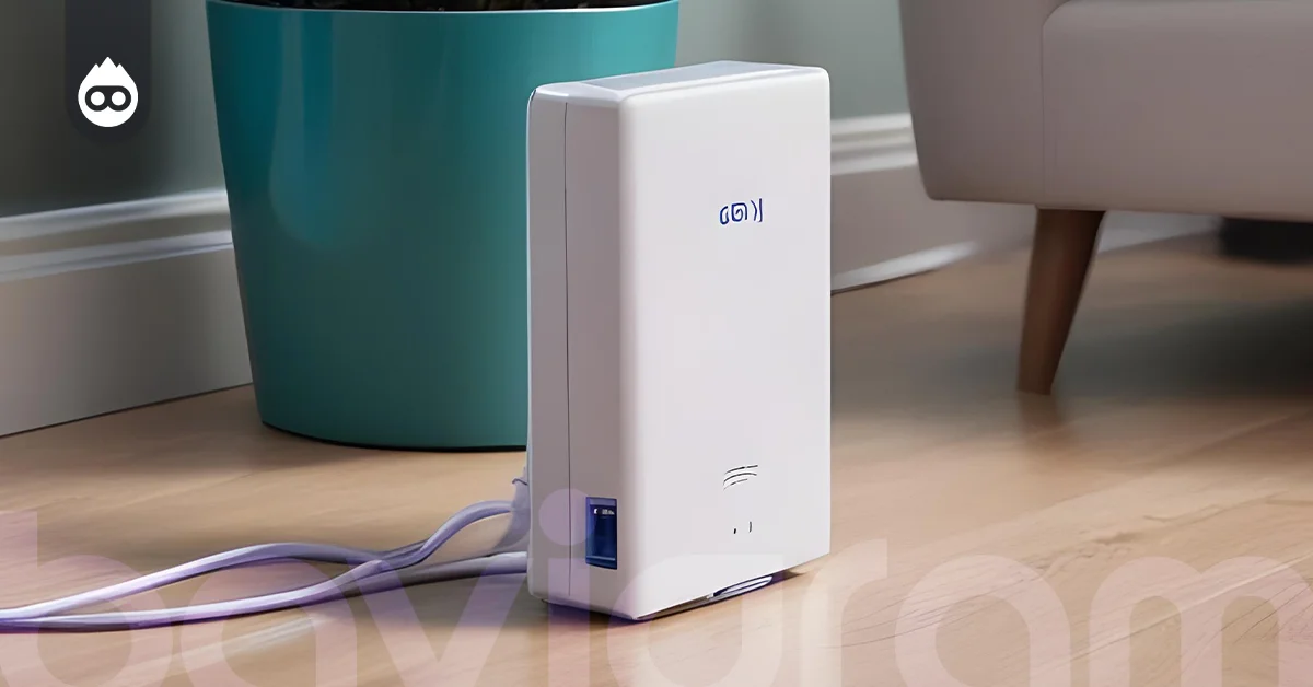 En İyi Wi-Fi Güçlendirici Tenda AC5 AC1200 Wi-Fi Güçlendirici