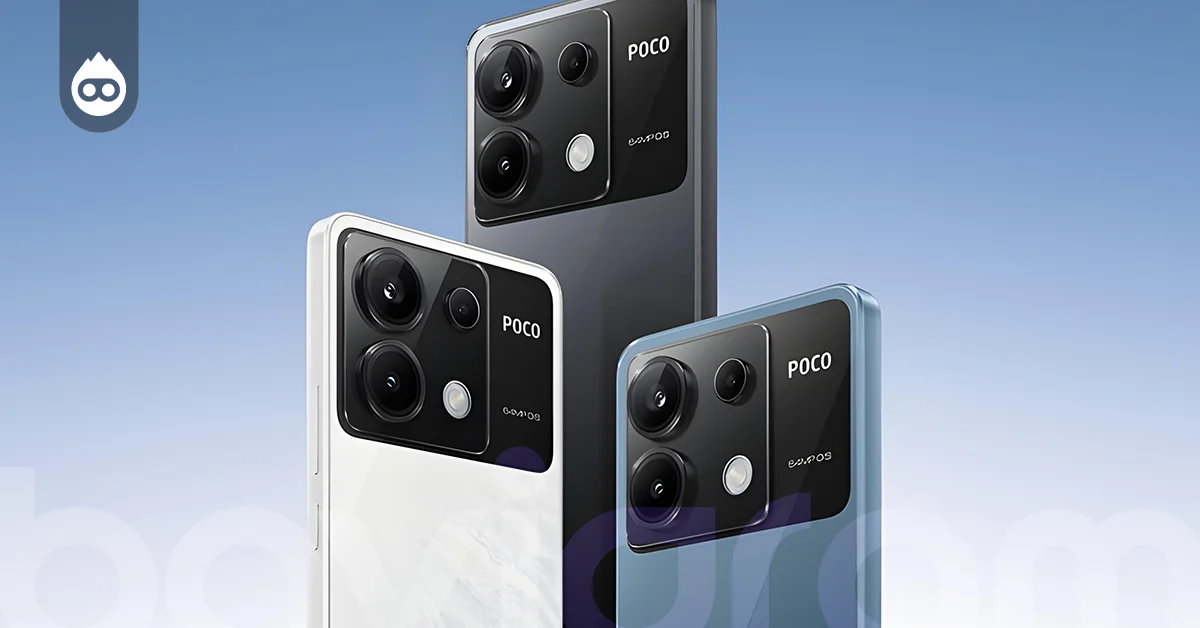 En İyi Xiaomi Telefon Xiaomi Poco X6 Pro 5G