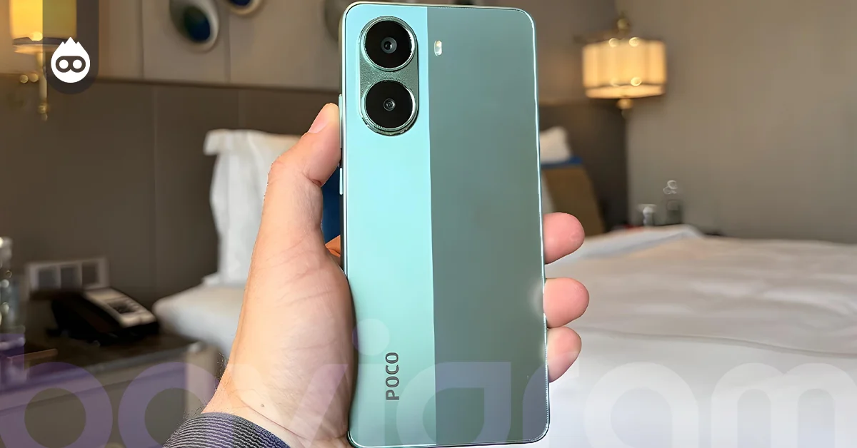 En İyi Xiaomi Telefon Xiaomi Poco X7 Pro