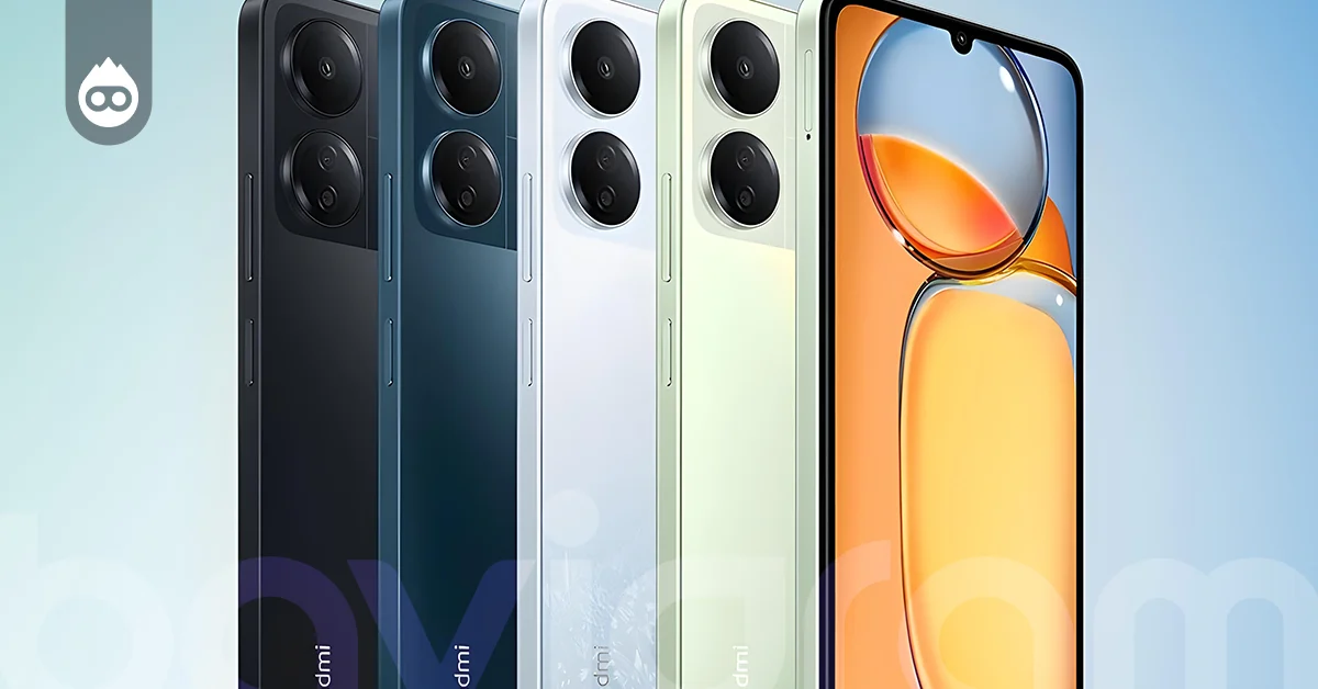 En İyi Xiaomi Telefon Xiaomi Redmi 13C