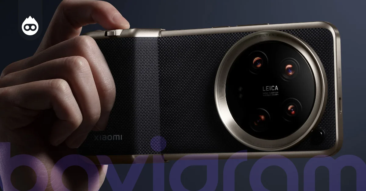 En İyi Xiaomi Telefon Xiaomi 15 Ultra