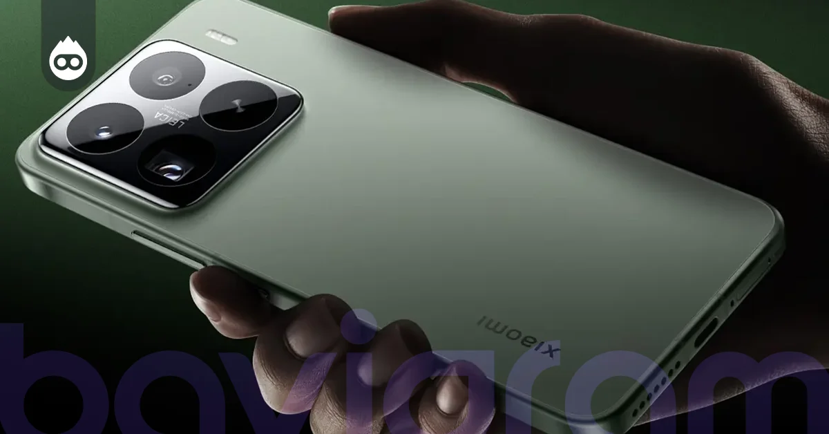 En İyi Xiaomi Telefon Xiaomi 15