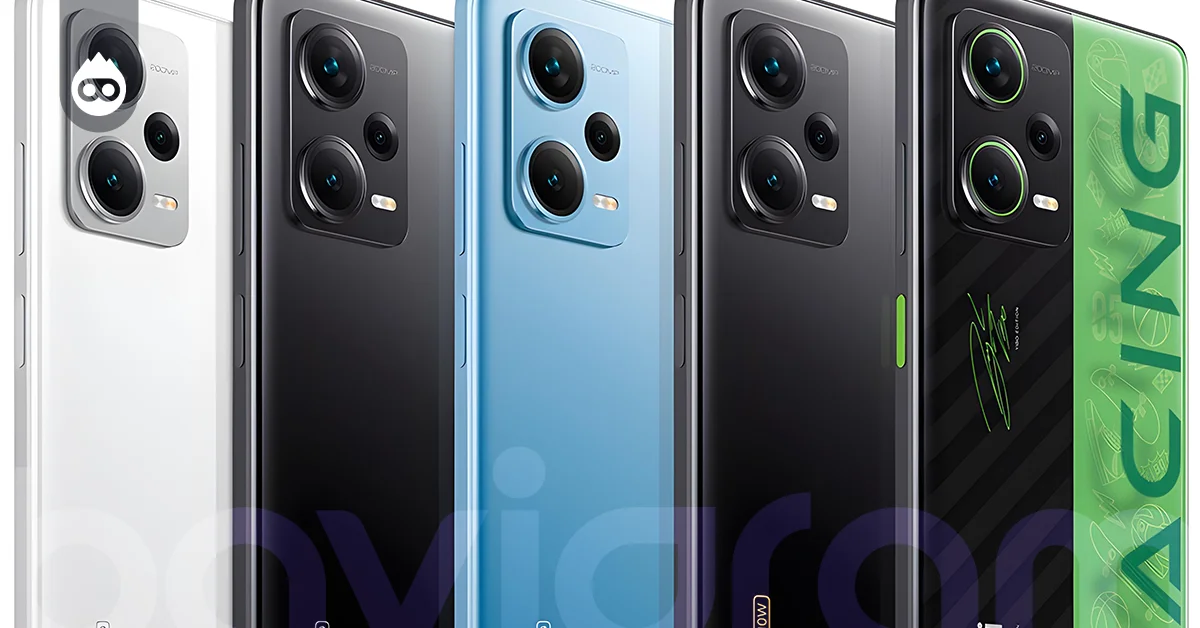 En İyi Xiaomi Telefon Xiaomi Redmi Note 12 Pro