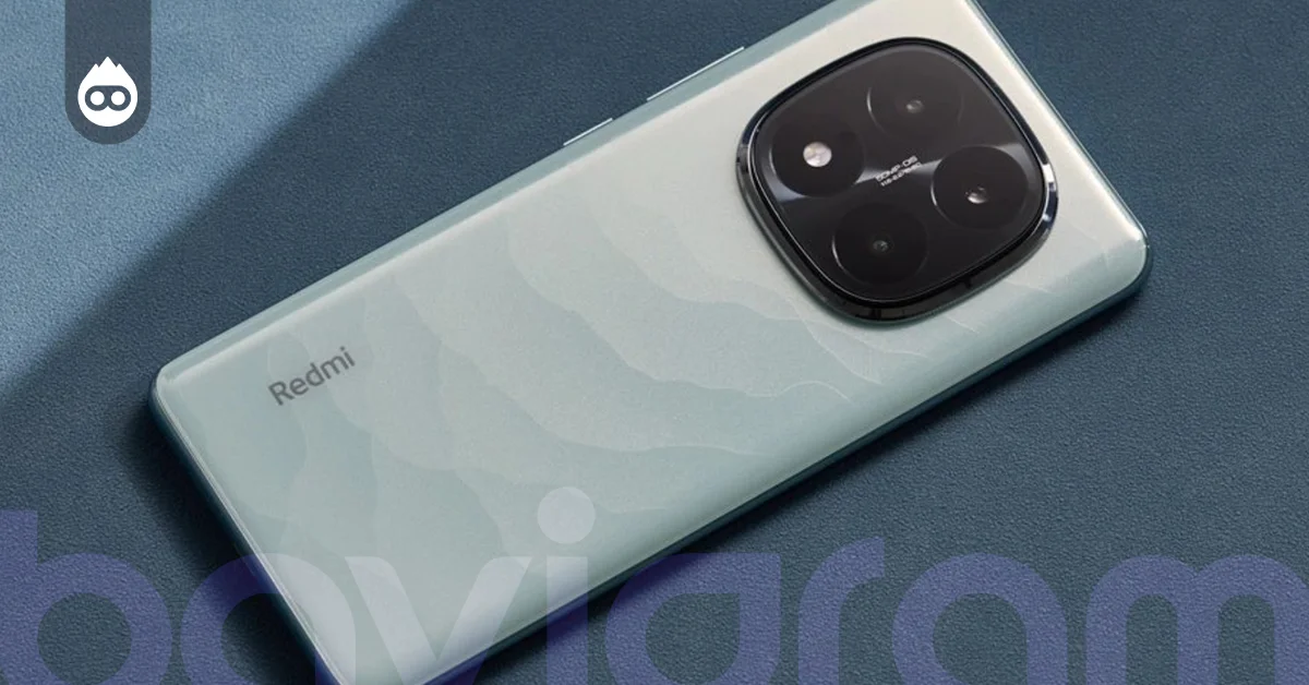 En İyi Xiaomi Telefon Redmi Note 14 Pro+ 5G