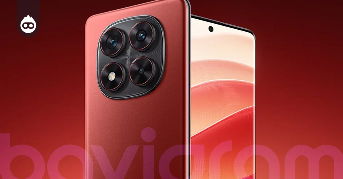 En İyi Xiaomi Telefon Xiaomi Redmi Note 14 Pro