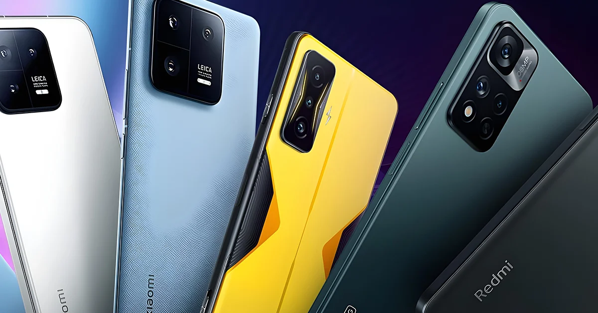 En İyi Xiaomi Telefon Modelleri - Xiaomi Telefon Tavsiyeleri