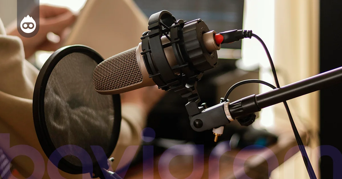 En İyi Yayıncı Mikrofonu Boya By-Wm4 Pro K2 Yayıncı Mikrofonu