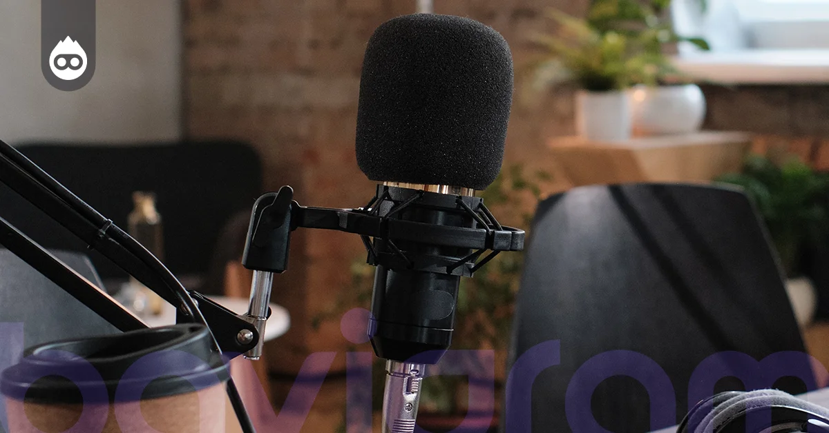 En İyi Yayıncı Mikrofonu Fifine K780 Yayıncı Mikrofonu