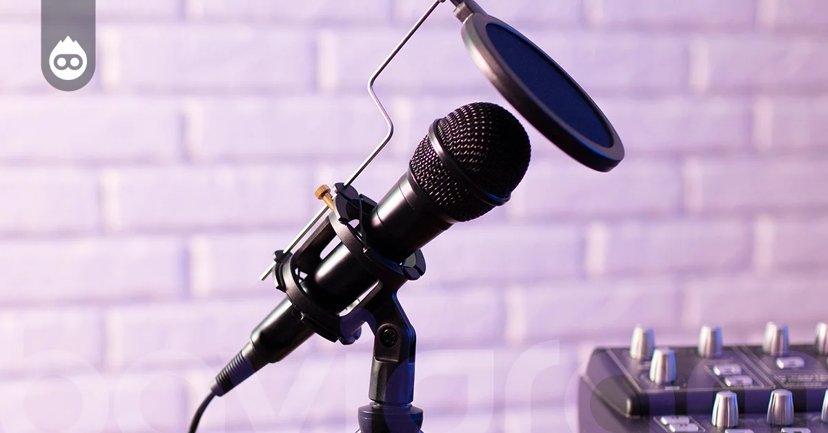 En İyi Yayıncı Mikrofonu Havit Gamenote GK59 Rgb Gaming Profesyonel Gaming ve Yayıncı Condenser Mikrofon