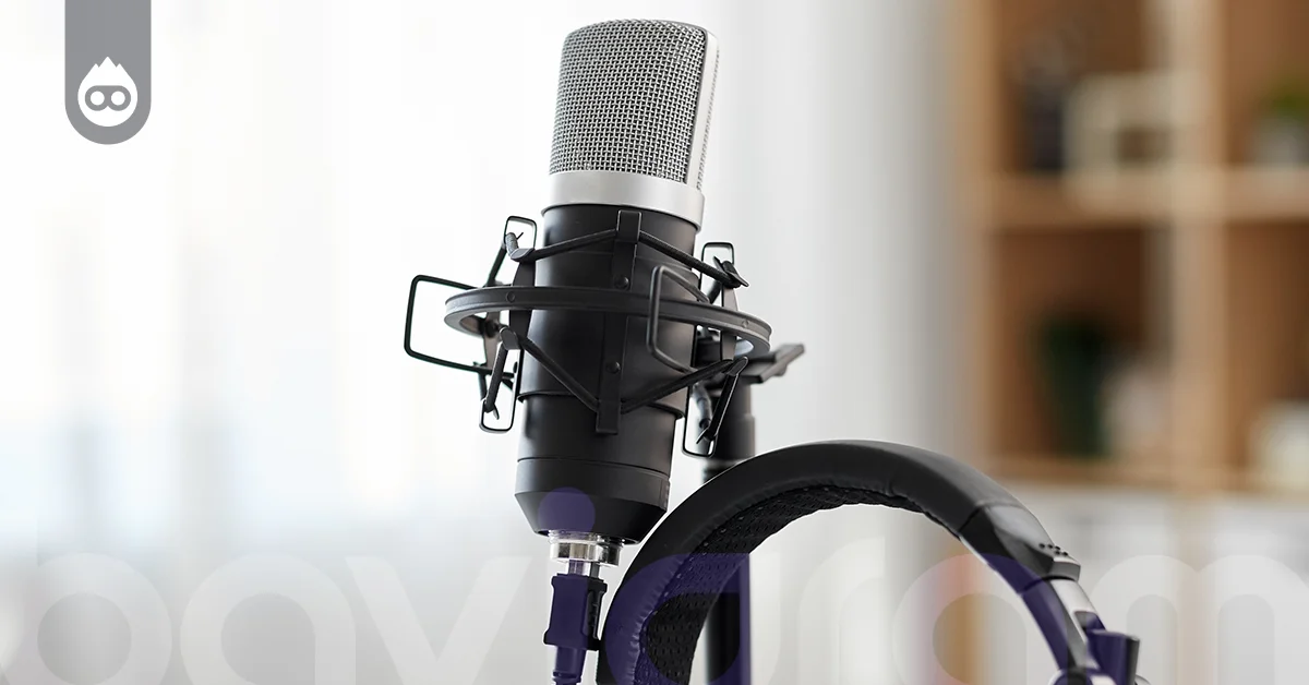 En İyi Yayıncı Mikrofonu Hoco L14 Profesyonel Yayıncı Yaka Mikrofonu