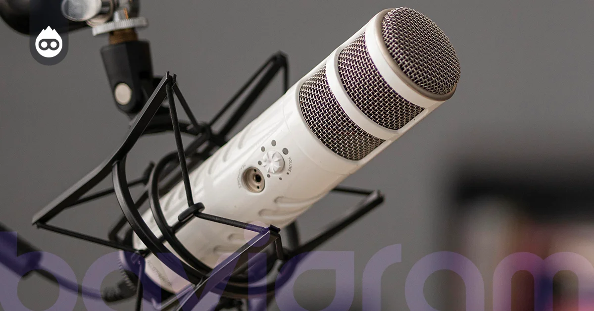 En İyi Yayıncı Mikrofonu Lewitt Lct 440 Pure Kondenser Stüdyo Mikrofonu