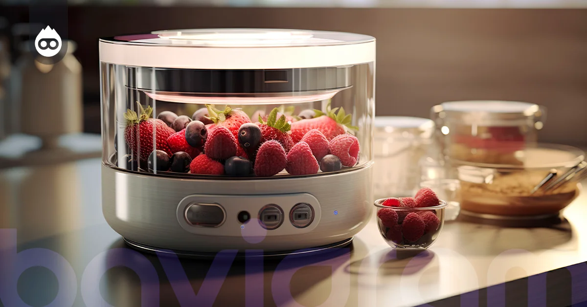 En İyi Yoğurt Yapma Makinesi Arçelik YM 3200 I Tadı Var® Probiyotik Yoğurt Makinesi