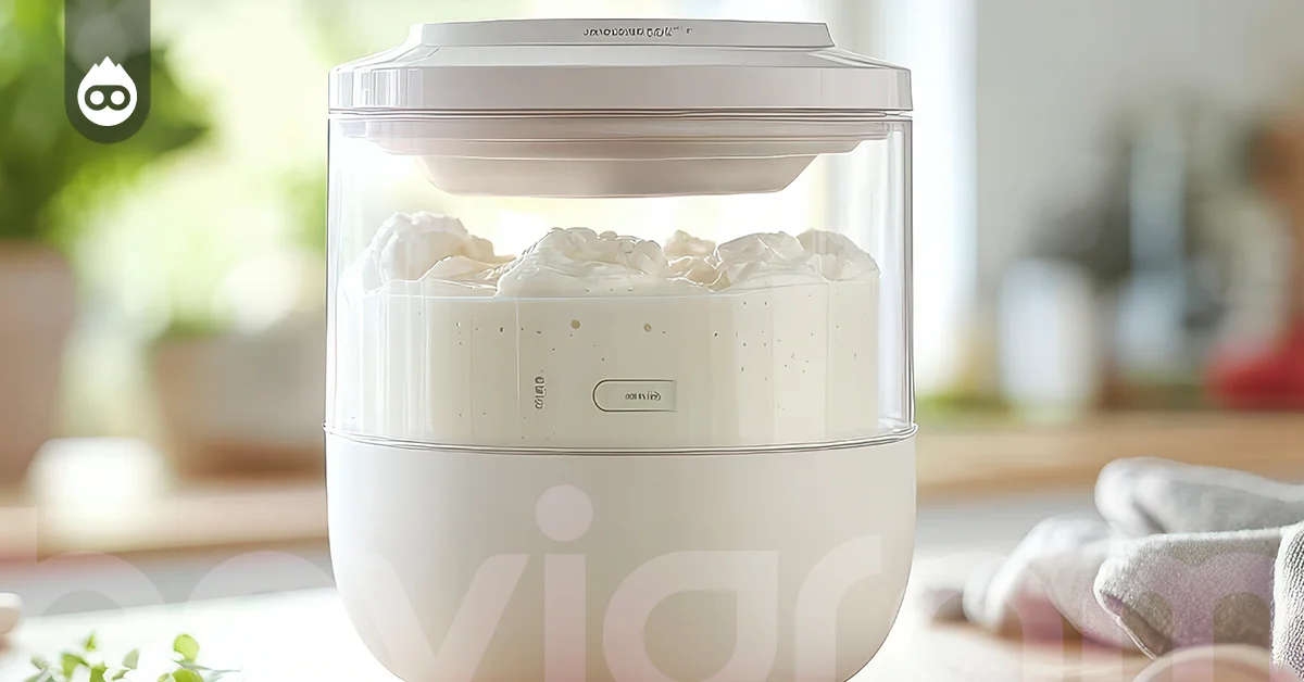 En İyi Yoğurt Yapma Makinesi Arzum AR195 Yoğurtçu Yoğurt Yapma Makinesi