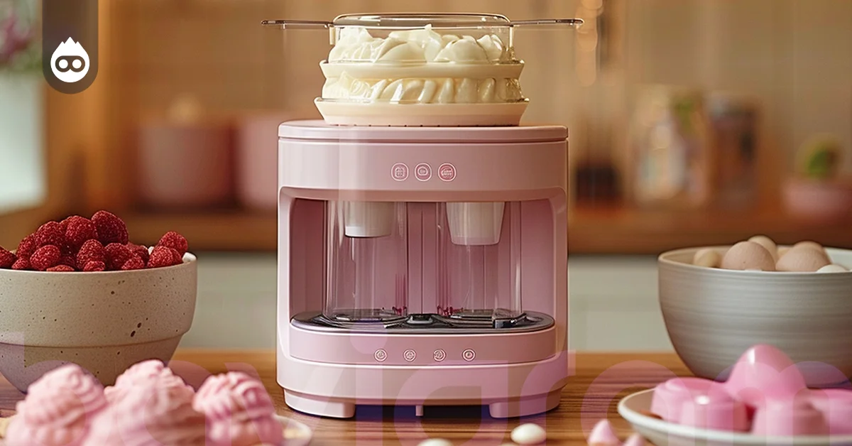 En İyi Yoğurt Yapma Makinesi Beko Yoğurt Chef® Probiyotik Yoğurt & Kefir Makinesi YM 8242