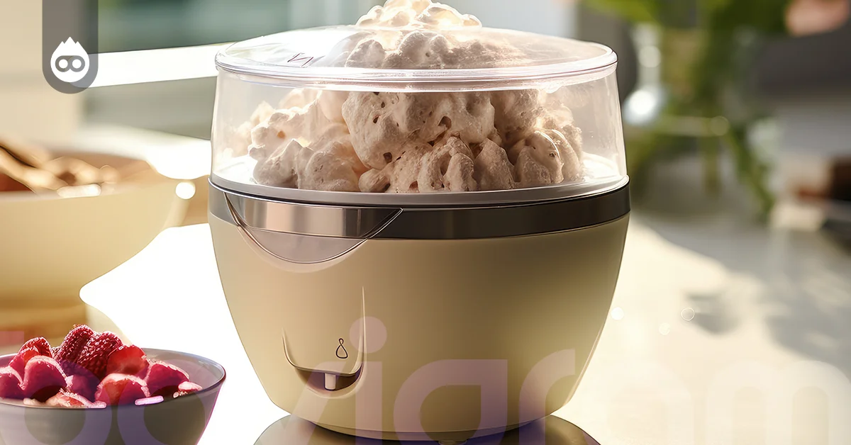 En İyi Yoğurt Yapma Makinesi Briz Br420 Yoğurt Makinesi