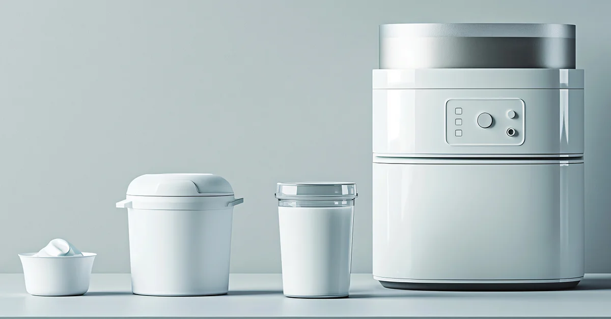 En İyi Yoğurt Yapma Makinesi Tavsiyeleri ve Markaları