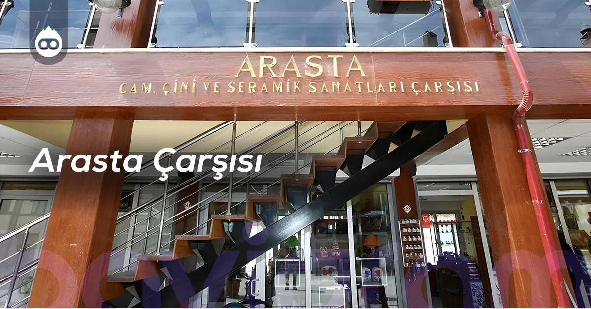 Eskişehir Gezilecek Yerler Eti Arkeoloji Müzesi