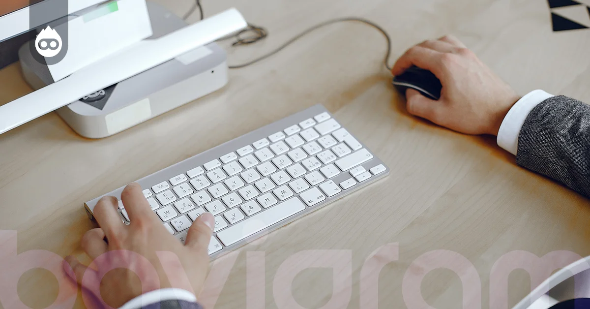 Bilgisayarda Et @ İşareti Nasıl Yapılır