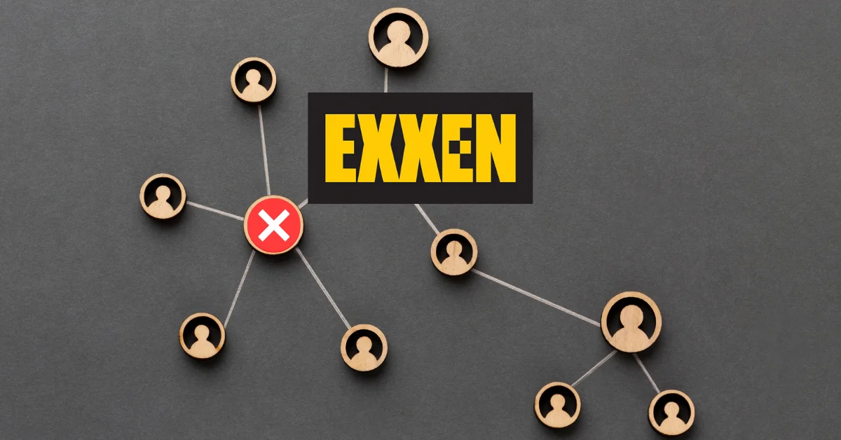 Exxen Üyelik İptali Nasıl Yapılır?