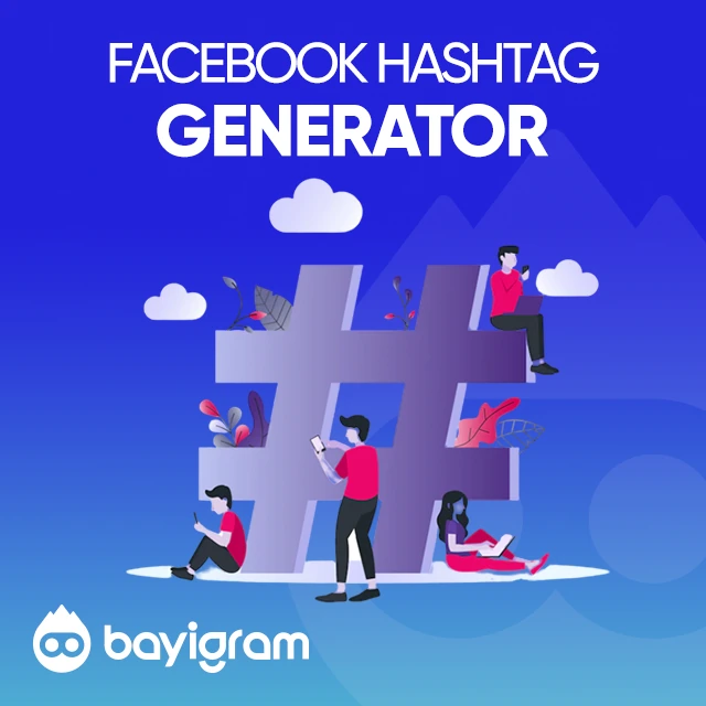 facebook hashtag generator