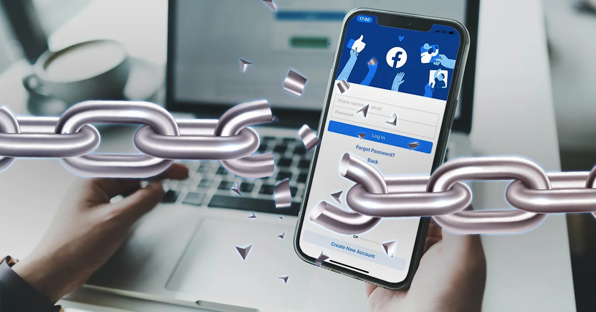 Facebook Hesabınız Geçici Olarak Kilitlendi