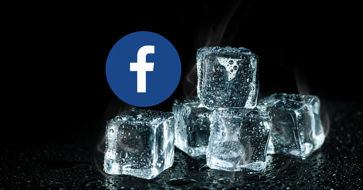 Facebook Hesap Dondurma Nasıl Yapılır?