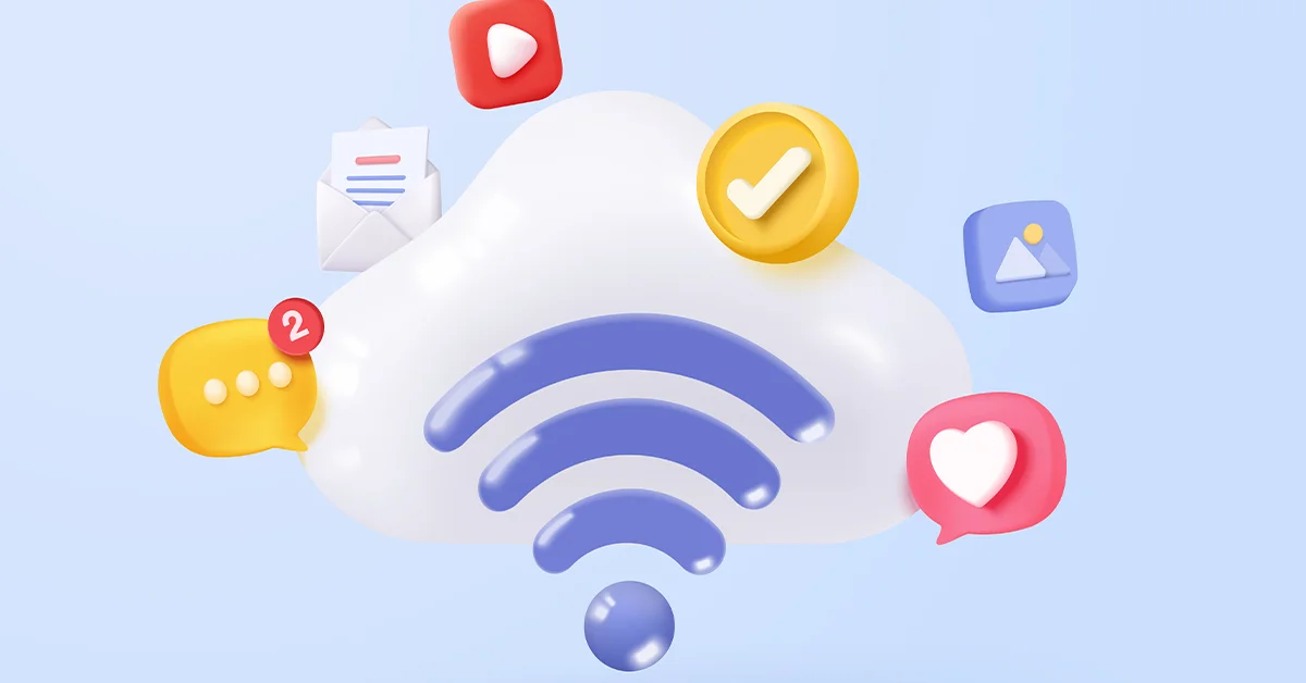 Facebook Ne Kadar İnternet Yer?