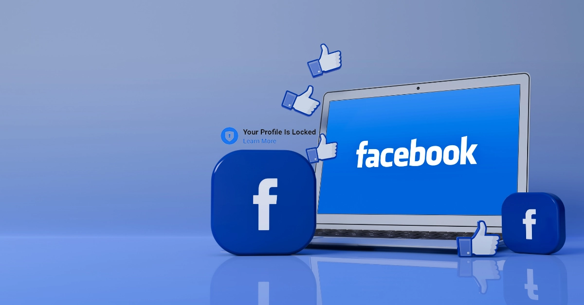 Facebook Profil Kilitleme Nedir Ve Nasıl Yapılır?