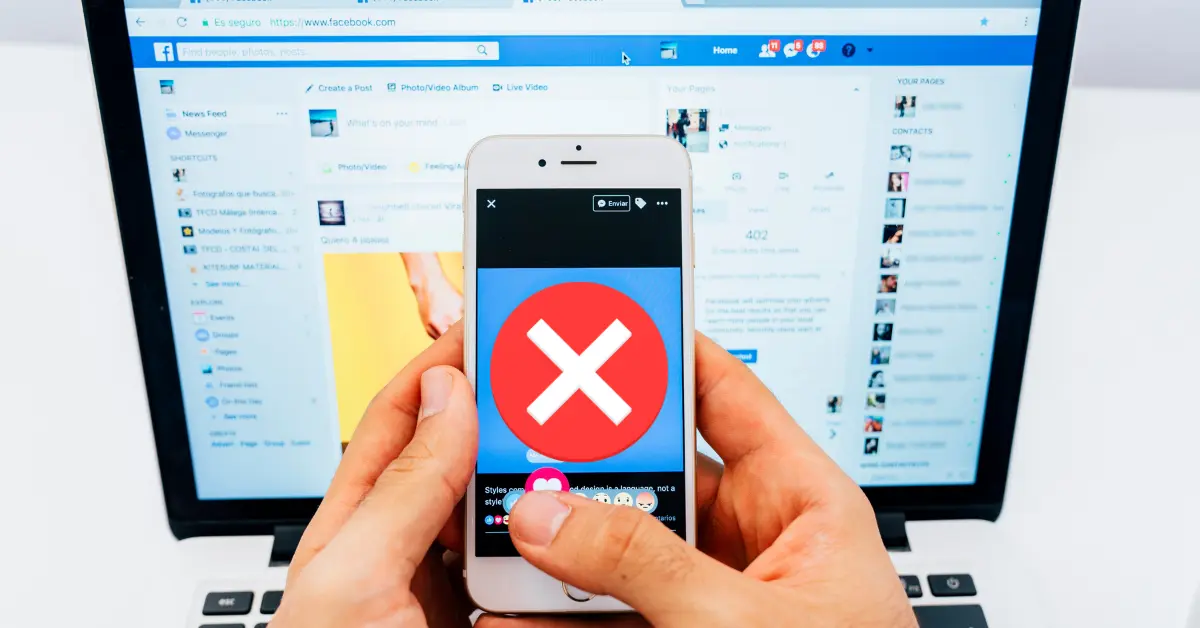 Facebook Sayfa Silme Nasıl Yapılır?