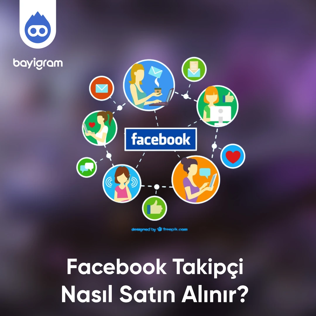 Facebook Takipçi  Nasıl Satın Alınır?