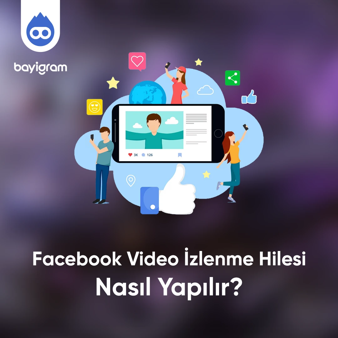 Facebook Ücretsiz Video İzlenme Nasıl Yapılır?