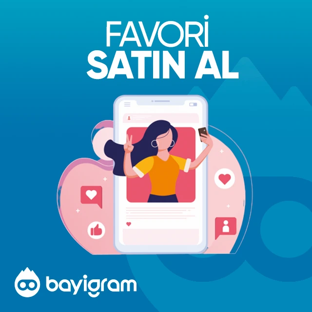 favori satın al