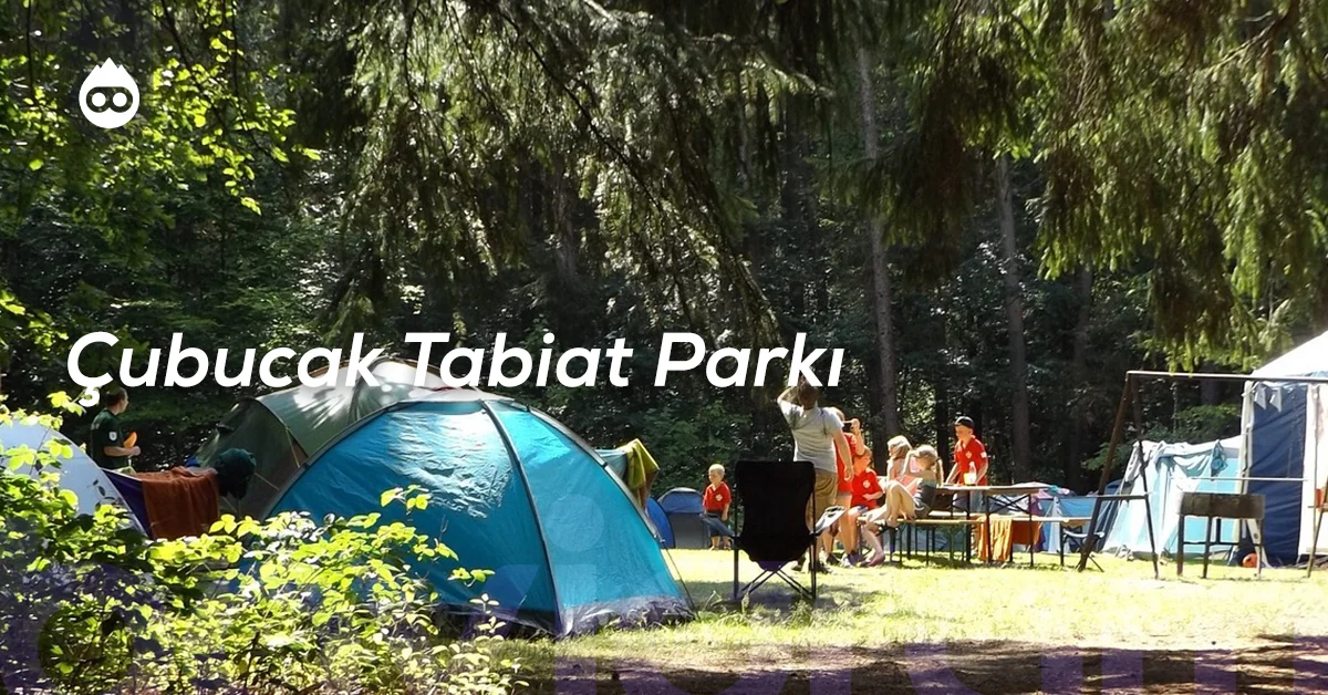 Fethiye Gezilecek Yerler Çubucak Tabiat Parkı