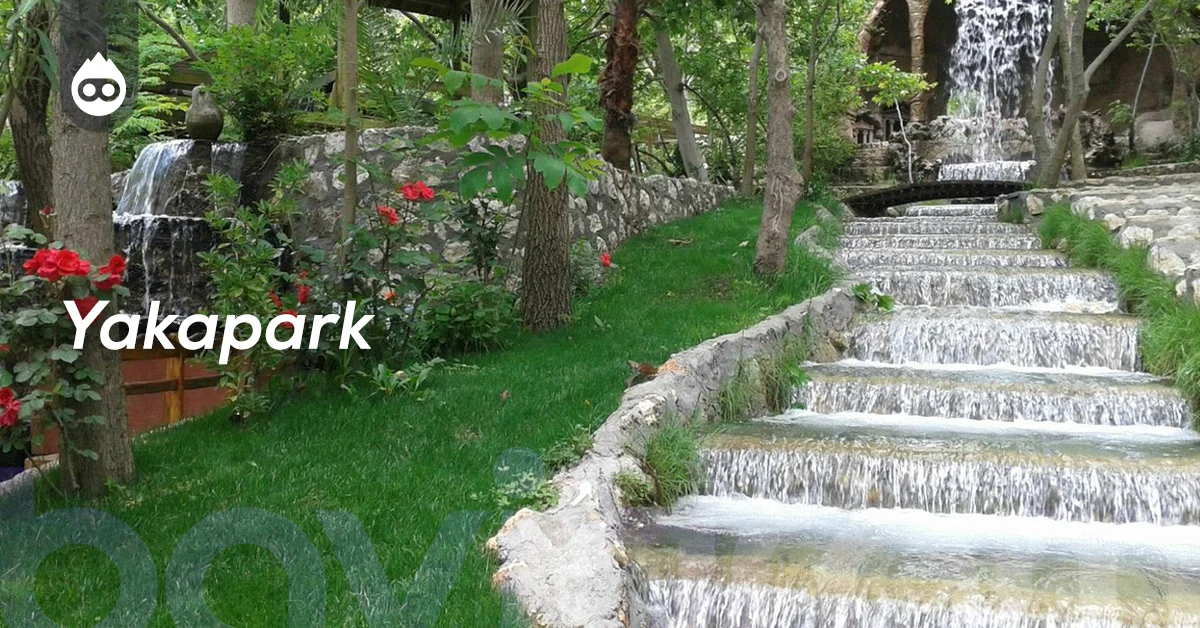 Fethiye Gezilecek Yerler Yakapark