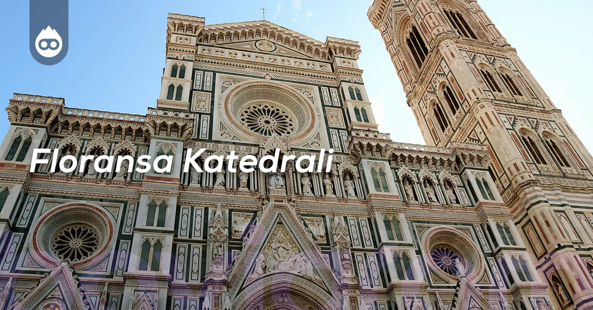 Floransa Gezilecek Yerler Floransa Katedrali