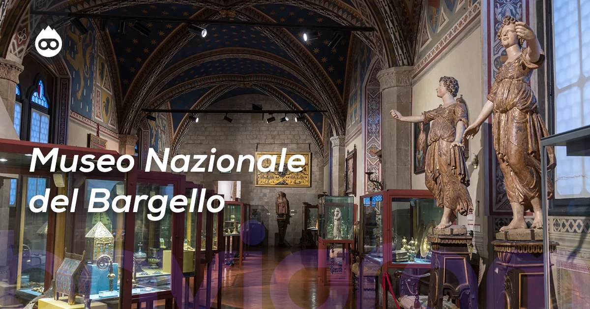 Floransa Gezilecek Yerler Museo Nazionale del Bargello