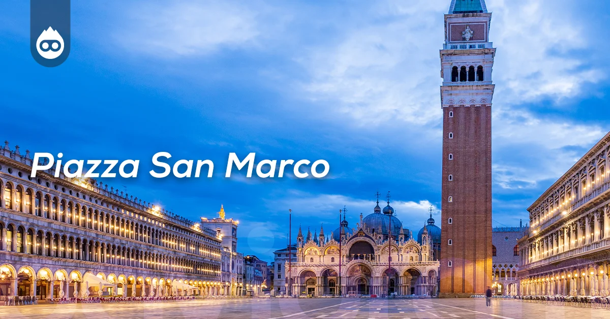 Floransa Gezilecek Yerler Piazza San Marco