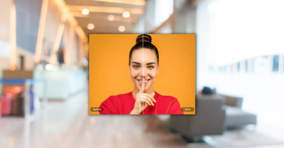 Fotoğraf Netleştirme Nasıl Yapılır?